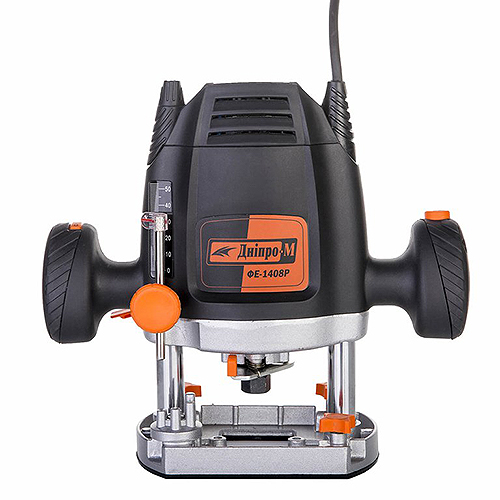 Фрезер вертикальний Dnipro-M ФЕ-1408Р (76924000)